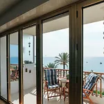 Promenade des Anglais - Studio suite seaside