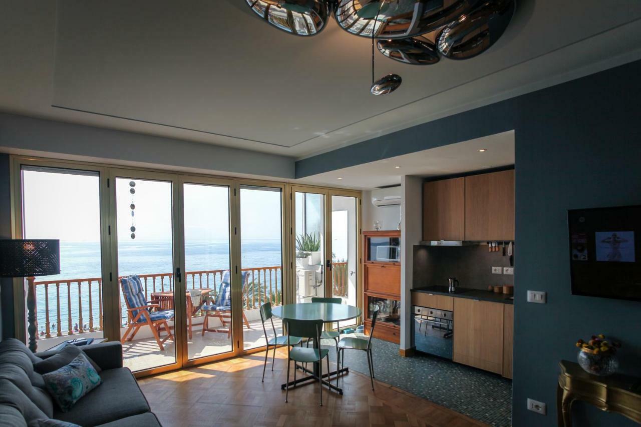 Promenade Des Anglais - Studio Seaside